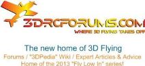 3DRCForums